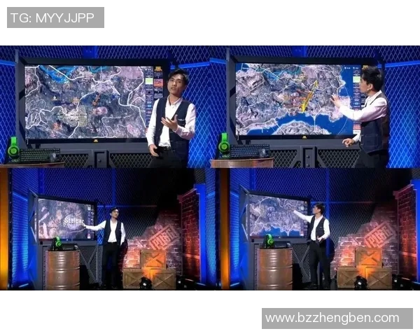 赛后复盘:IG与BLG在比赛中展现出的战术意识与团队配合分析